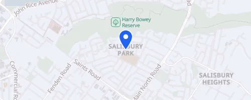 Salisbury.RUN