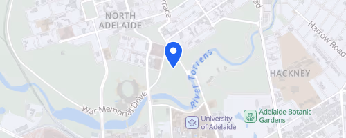 Corporate Cup Adelaide CBD: Round 6
