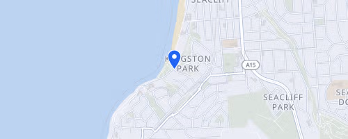 Seacliff Coastal Run