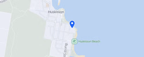 Triathlon Huskisson - Little Husky