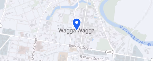 Wagga Race Series Race 2