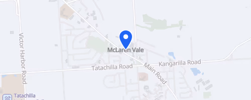 Run McLaren Vale