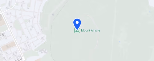 ACTMA Run/Walk Handicap Series: Mt Ainslie (Out & Back)