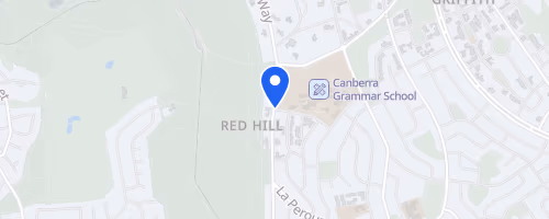 Sri Chinmoy Canberra Trail Series: Red Hill Ramble