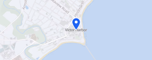 Victor Harbor Half Marathon and 10km