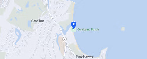 Coastrek South Coast