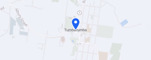 Hume and Hovell Ultra