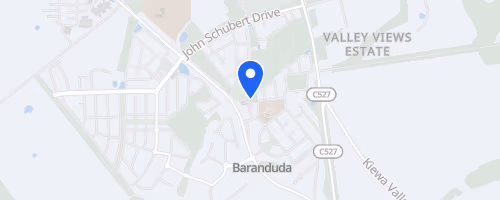 Mt Baranduda Trail Run