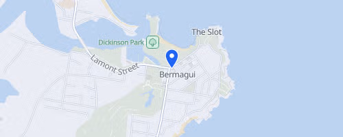 ReBoot in Bermagui Fun Run/Walk