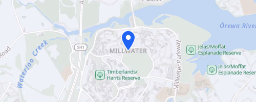 Run Auckland Series – Race 6: Millwater Estuary