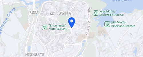 Harcourts Cooper & Co Run Orewa