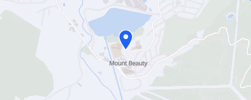 Mt Beauty Running Festival