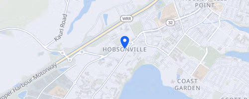 Hobsonville Half Marathon