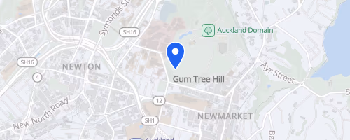 Sri Chinmoy Auckland Series – Race 4