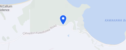 Waitawa Regional Park TrailNav Challenge