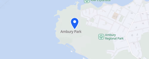 Run Auckland Series – Race 1: Ambury Park