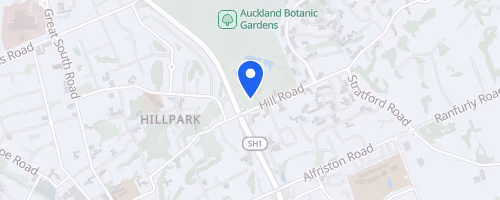 Schools Sustainability Challenge - Auckland Botanic Gardens
