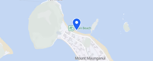 Tauranga City to Surf