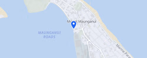 Tauranga Half Tri
