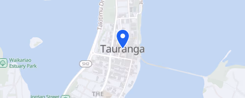 Junior Tough Guy and Gal Challenge Tauranga