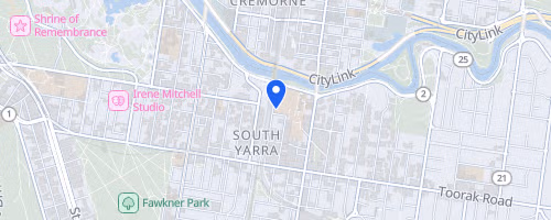 Walk for Prems: Melbourne CBD