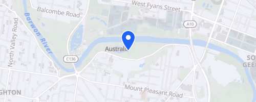 Barwon Valley Park 10km Sealed