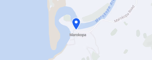 Marokopa Munter