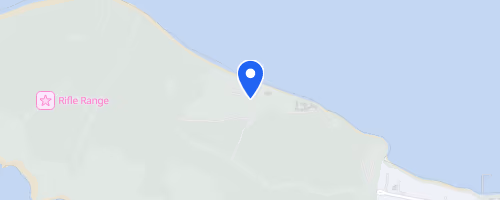 The Bloody Long Walk: Mornington