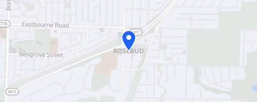 Rosebud Running Festival