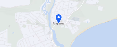 The Trail Running Series Race 2: Anglesea
