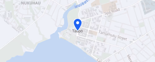 Taupō Marathon