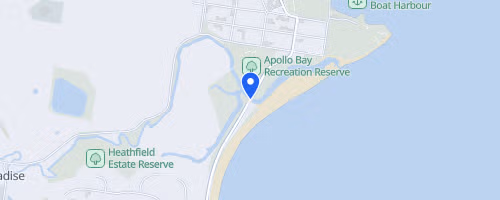Great Ocean Trail Ultra (GOTU)
