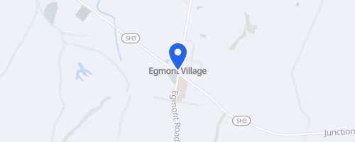 Egmont Village Mid Winter Fun Run