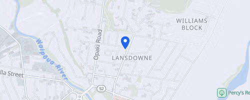 John Chesmar Memorial Lansdowne Hill Run