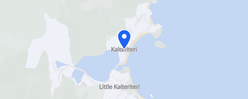 Milnes Beatson Kaiteriteri Gold Trail Run