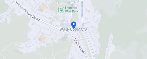 Mitre 10 Mega Wainuiomata Hill Run