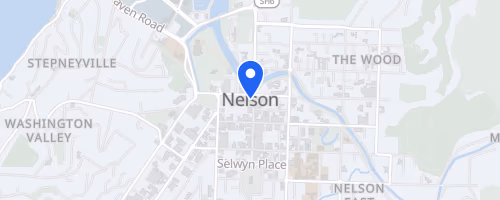Nelson Marathon