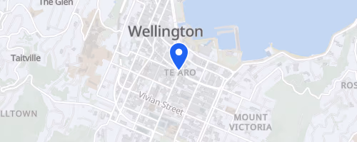 Gazley Volkswagen Wellington Marathon