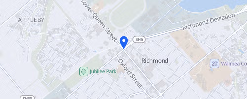 Sprig & Fern 10K Richmond