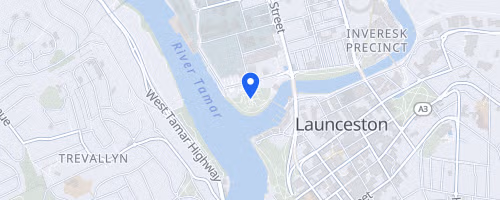 Launceston Marathon