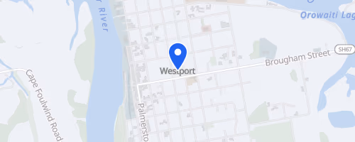 Rocky Point Run - November