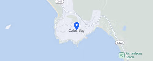 Freycinet Challenge 2021 Day 2
