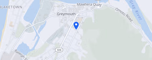 Greymouth Harriers 2 or 4 Person Relay