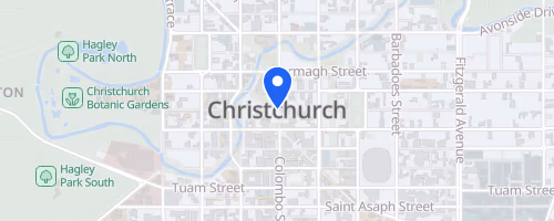Terry Fox Run NZ – Christchurch