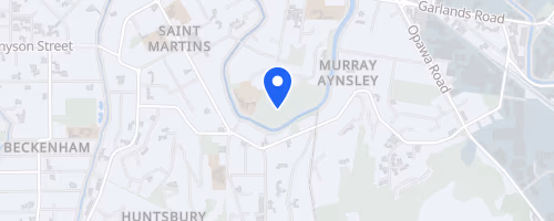 Wicked Rogaines Winter Series – Event 2: Hansen Park