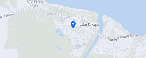 Race Tekapo