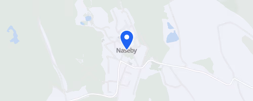 Great Naseby Water Race