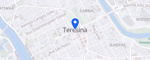 Circuito das Estações 2026 - Inverno - Teresina