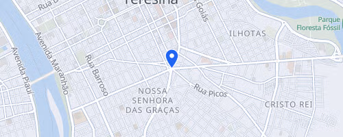 Meia Maratona da Polícia Federal do Piauí