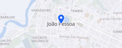 Night Run Etapa 1 - Joao Pessoa 2026